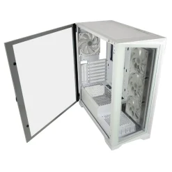 LC-Power Gaming 806W Crosswind_X Midi Tower weiss