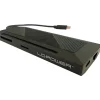 LC-Power HUB LC-HUB--C-MULTI-6-RGB schwarz