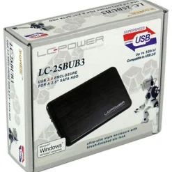 LC-Power LC-25BUB3 2.5