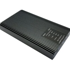 LC-Power LC-DOCK-C-M2 USB3.2 Docking Station NVMe &SATA-M.2 retail