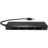 LC-Power LC-HUB-U3-4-V2 4xUSBA 1XUSB-C Black retail