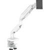 LC-Power Monitorarm für Monitore bis zu 49"/124,46 cm (W)