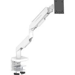 LC-Power Monitorarm für Monitore bis zu 49"/124,46 cm (W)