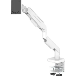 LC-Power Monitorarm für Monitore bis zu 49"/124,46 cm (W)