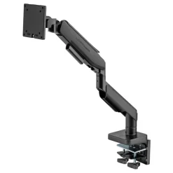 LC-Power Monitorarm für Monitore bis zu 49"/124,46 cm (B)