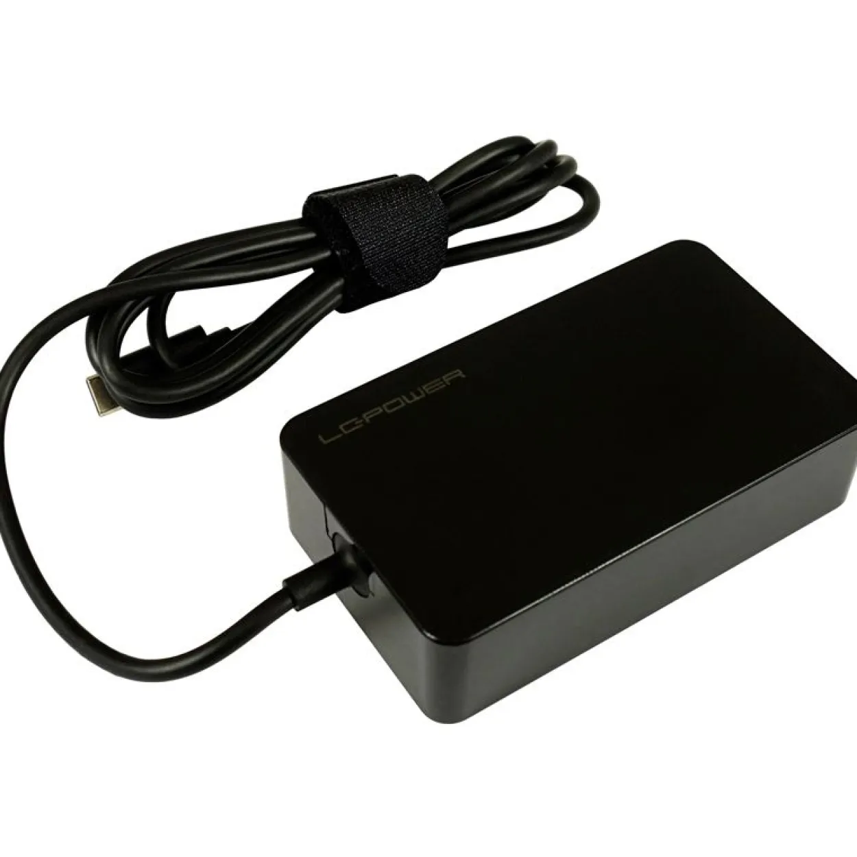 LC-Power Notebook Netzteil LC-NB-PRO-65 65W 18,5-20V retail