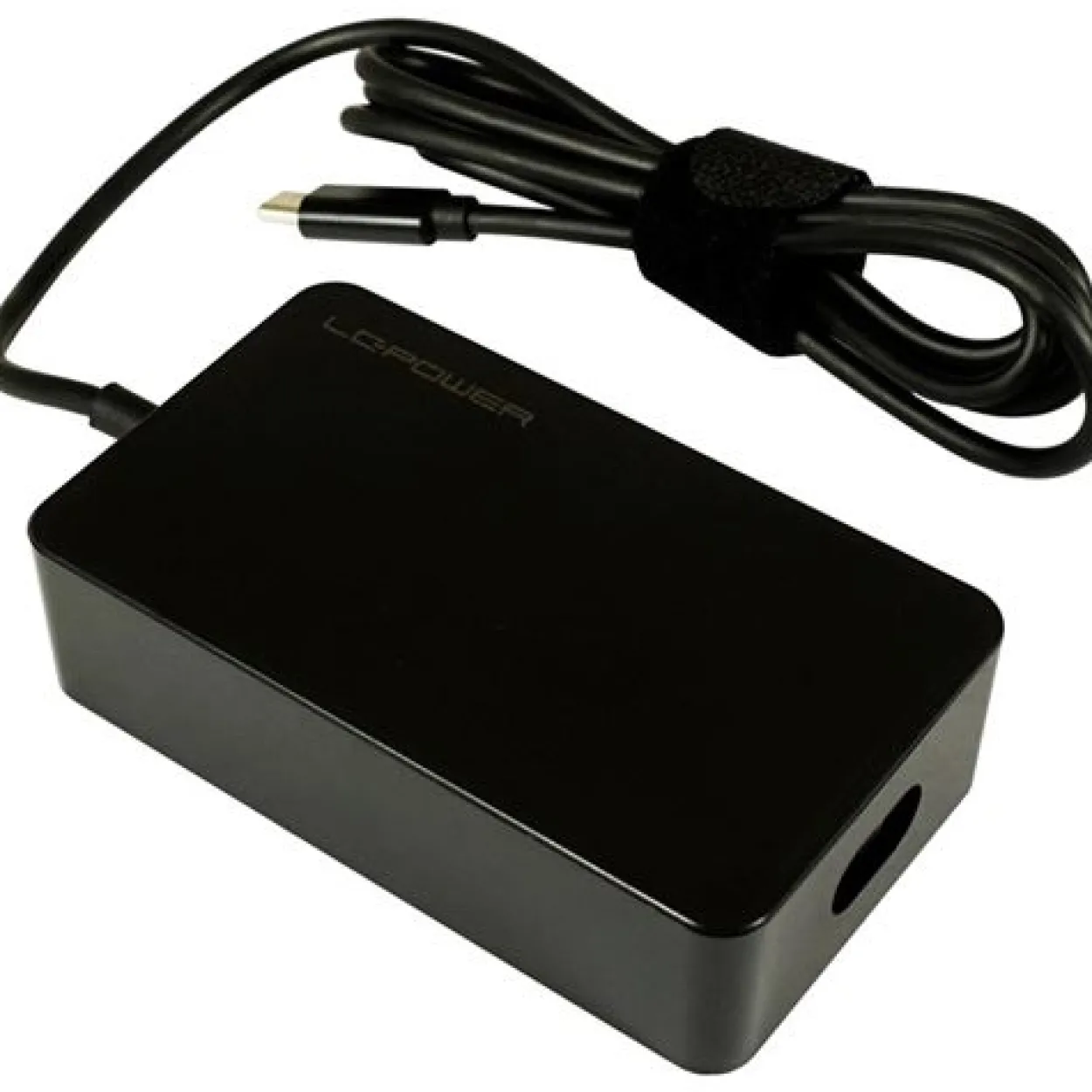 LC-Power Notebook Netzteil LC-NB-PRO-65 65W 18,5-20V retail