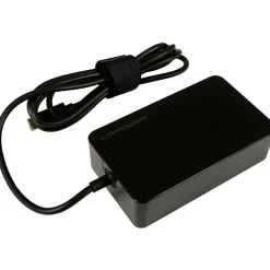 LC-Power Notebook Netzteil LC-NB-PRO-65-C 65W 18,5-20V