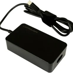 LC-Power Notebook Netzteil LC-NB-PRO-45 45W 15-24V retail
