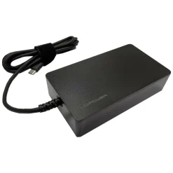 LC-Power Notebook Netzteil LC-NB-PRO-140-C 140W 5-28V retail