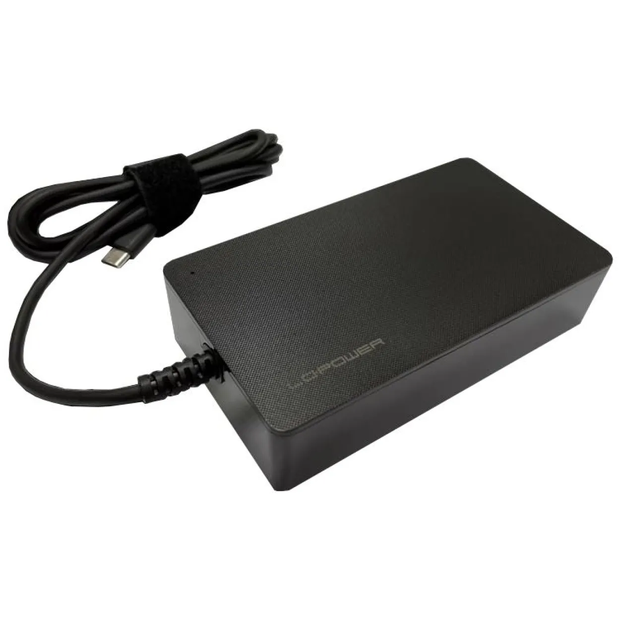 LC-Power Notebook Netzteil LC-NB-PRO-140-C 140W 5-28V retail