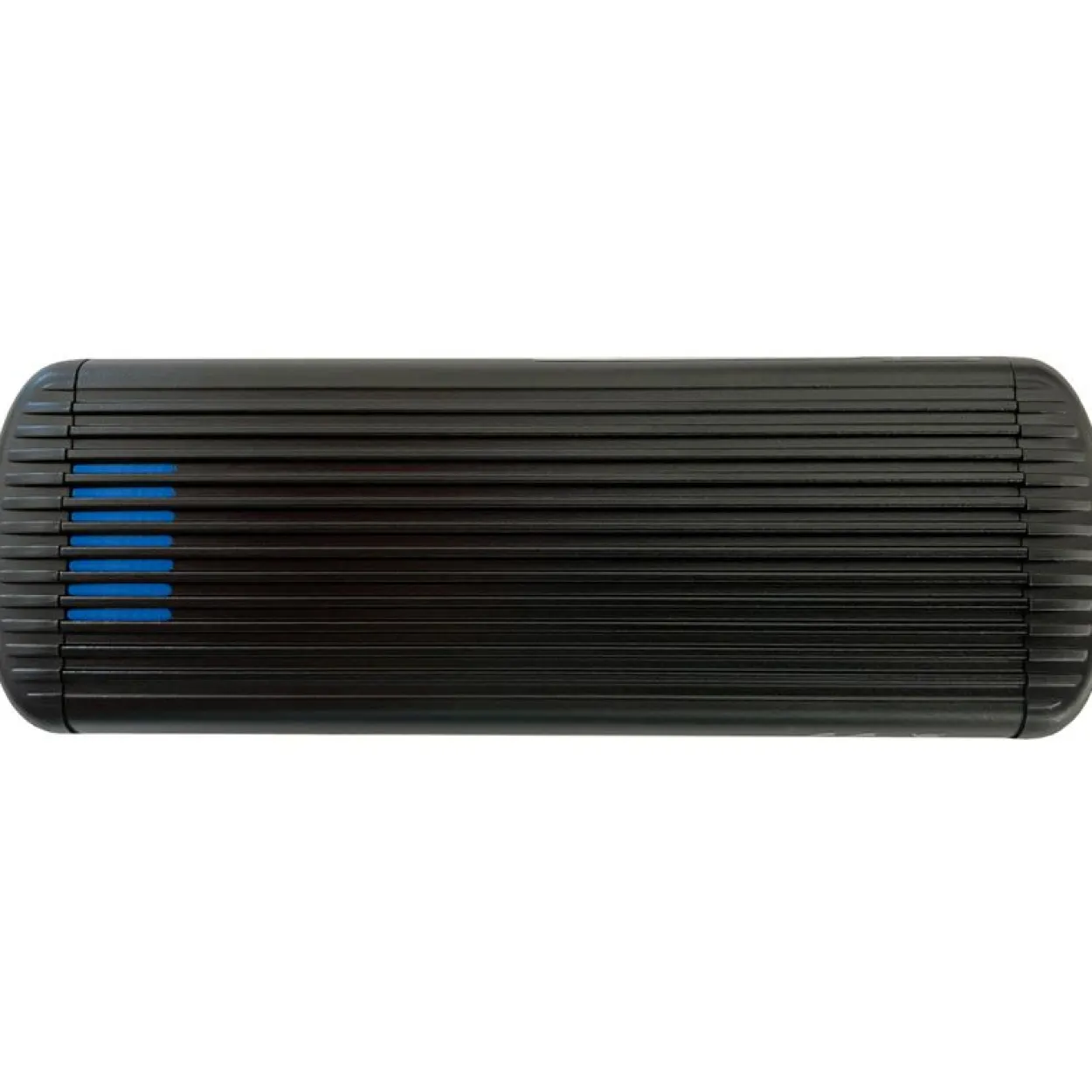 LC-Power USB3.2 LC-M2-C-NVME-2 f. M.2 SSD Laufwerks-Gehäuse