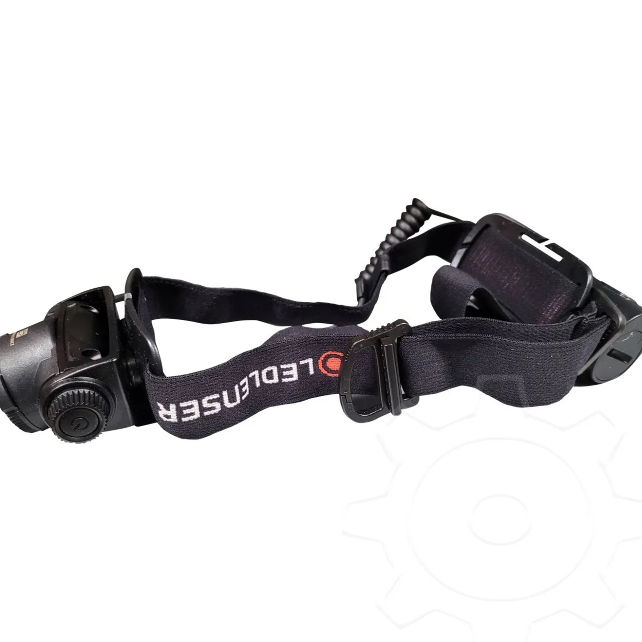 Ledlenser H7R Core Stirnlampe