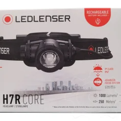 Ledlenser H7R Core Stirnlampe