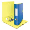 LEITZ Active Urban Chic Ordner blau Kunststoff 8,2 cm DIN A4