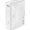 LEITZ 10 Archivboxen Infinity weiß 10,0 x 33,0 x 25,5 cm