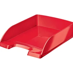 LEITZ Briefablage WOW rot