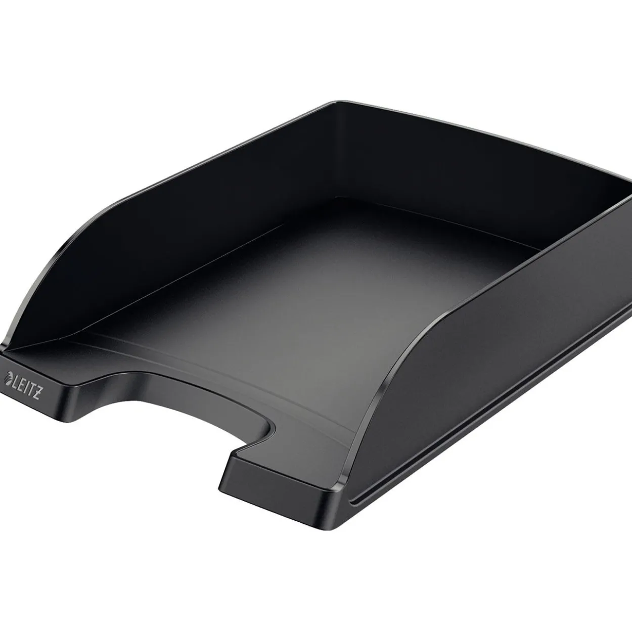 LEITZ Briefkorb Plus Standard schwar