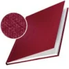 LEITZ Buchbindemappen blau Hardcover für 36 - 70 Blatt DIN A4, 10 St.