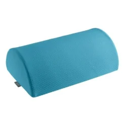 LEITZ Ergo Cosy Fussstuetze ergonomisch blau