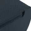 LEITZ Ergo Cosy Fussstuetze ergonomisch grau