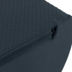 LEITZ Ergo Cosy Fussstuetze ergonomisch grau