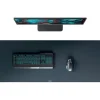 LEITZ Gaming-Mousepad extra groß dunkelgrau