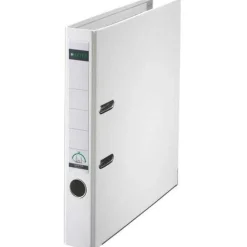 Leitz 180 Grad Ordner, DIN A4, 52 mm, weiß