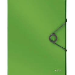 LEITZ Heftbox Solid 4568 3,0 cm hellgrün