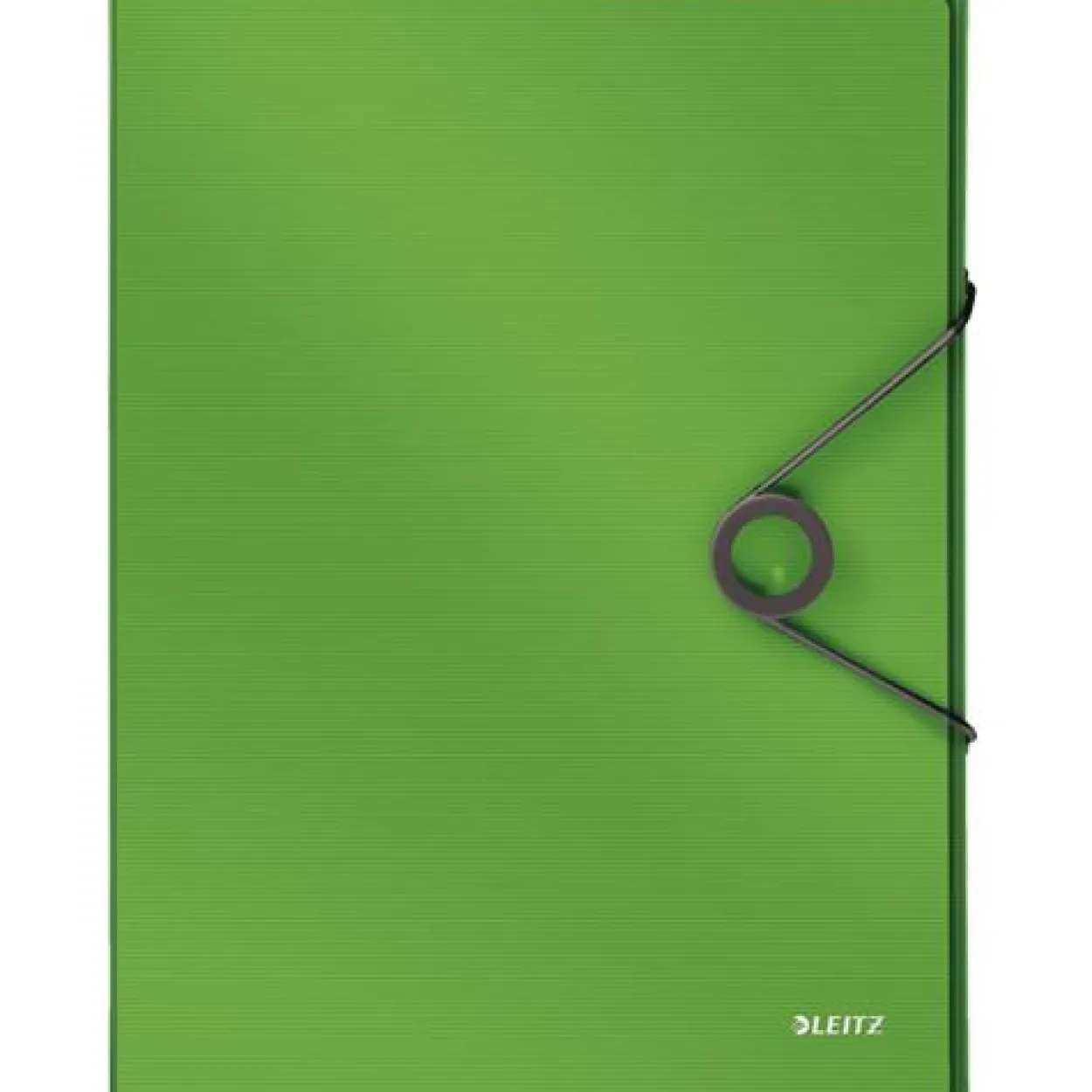 LEITZ Heftbox Solid 4568 3,0 cm hellgrün