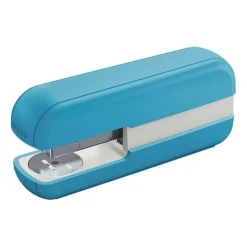 LEITZ Heftgerät Cosy blau
