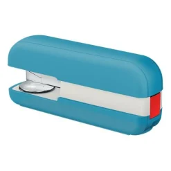 LEITZ Heftgerät Cosy blau