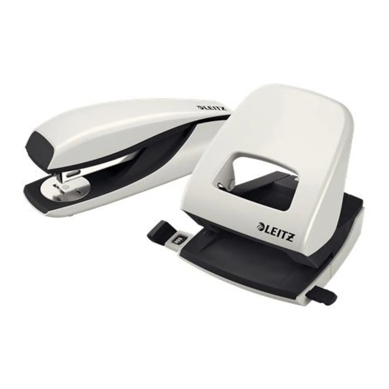 LEITZ Heftgerät 5502 grau