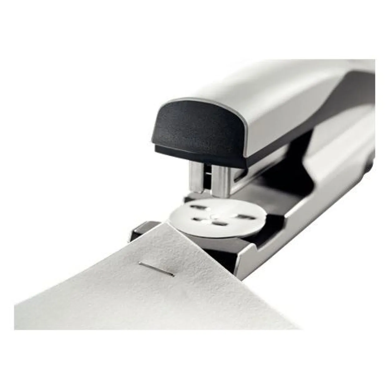 LEITZ Heftgerät 5502 hellgrün