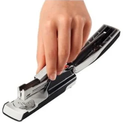 LEITZ Heftgerät 5502 hellgrün