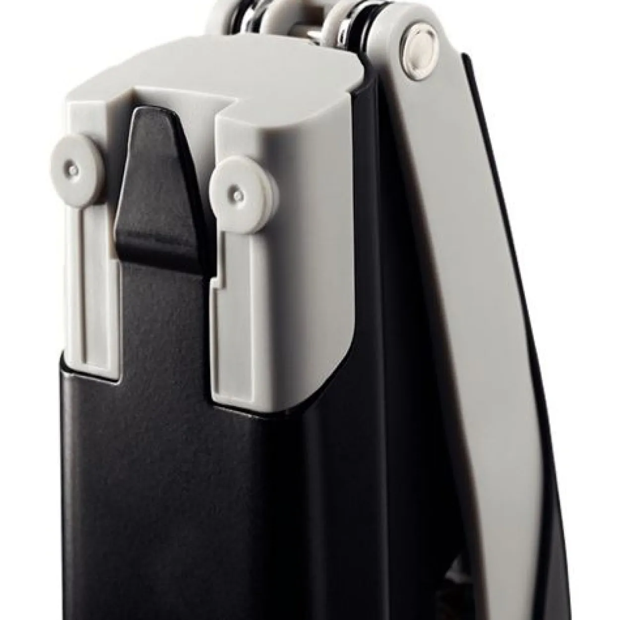 LEITZ Heftgerät 5502 hellgrün