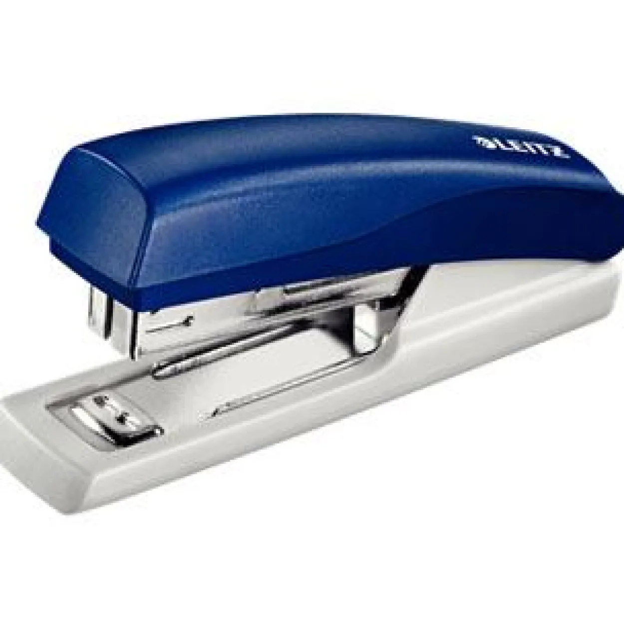 LEITZ Heftgerät Mini 5517 blau
