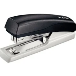 LEITZ Heftgerät Mini 5517 schwarz