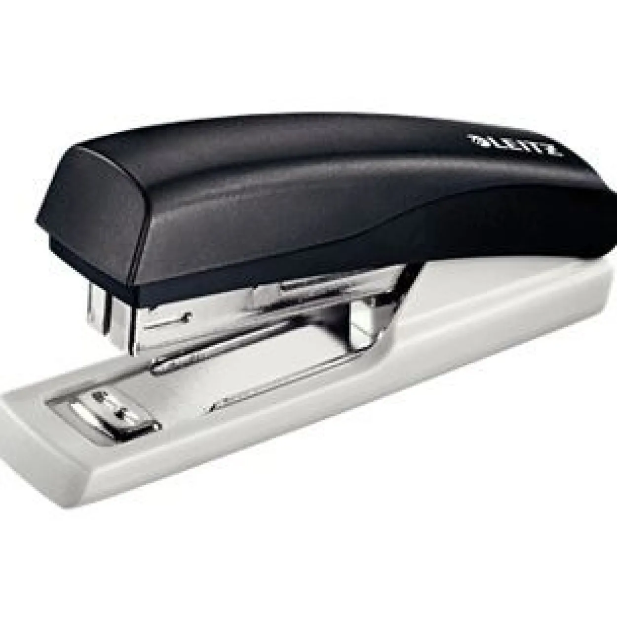 LEITZ Heftgerät Mini 5517 schwarz