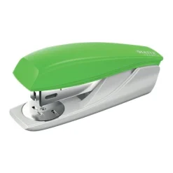 LEITZ Heftgerät NeXXt Recycle Mini grün 56060055
