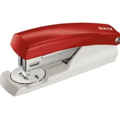 LEITZ Heftgerät NeXXt 5501 rot
