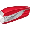 LEITZ Heftgerät NeXXt 5502 WOW rot-metallic