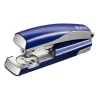 Leitz Heftgerät Style Nexxt 5562, titan-blau