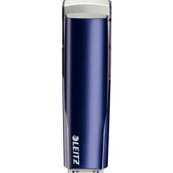 Leitz Heftgerät Style Nexxt 5562, titan-blau