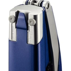Leitz Heftgerät Style Nexxt 5562, titan-blau