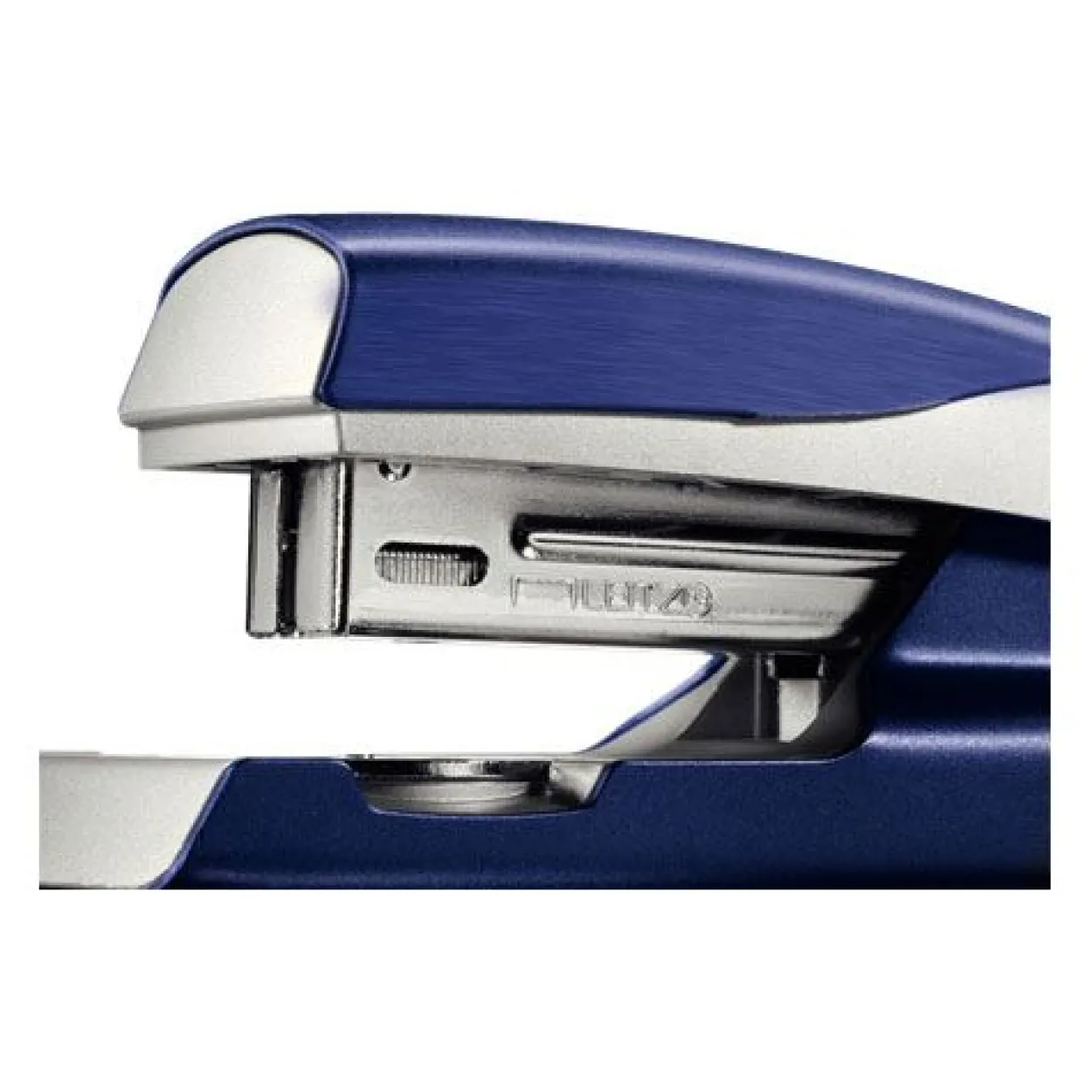 Leitz Heftgerät Style Nexxt 5562, titan-blau