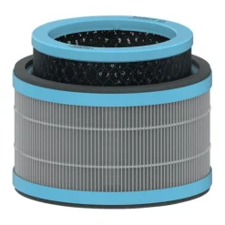 Leitz HEPA-Filter Allergie 3-in-1 für TruSens Z-1000, inkl. Trommel