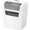 LEITZ IQ HOME P4 Aktenvernichter Partikelschnitt 6Blt