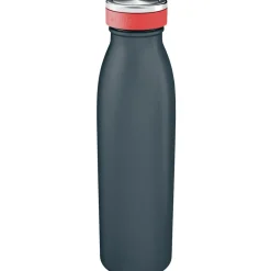 LEITZ Isolierflasche Cosy grau 0,5 l