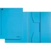 LEITZ Jurismappe 3923 DIN A3 blau